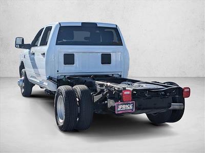Used 2023 Ram 3500 Crew Cab 60 CA Cab Chassis for sale #PG600686 - photo 2