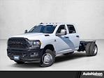 Used 2023 Ram 3500 Crew Cab 60 CA Cab Chassis for sale #PG600686 - photo 1