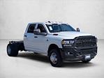 Used 2023 Ram 3500 Crew Cab 60 CA Cab Chassis for sale #PG600686 - photo 4