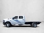 Used 2023 Ram 3500 Crew Cab 60 CA Cab Chassis for sale #PG600686 - photo 8