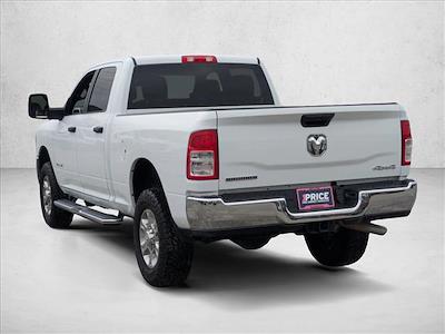 Used 2023 Ram 2500 Big Horn Crew Cab for sale #PG628545 - photo 2