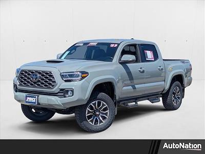 2023 Toyota Tacoma Double Cab RWD Pickup for sale #PM198749 - photo 1