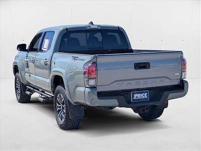2023 Toyota Tacoma Double Cab RWD Pickup for sale #PM198749 - photo 2
