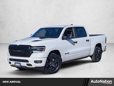 2023 Ram 1500 Crew Cab 4x2 Pickup for sale #PN607953 - photo 1