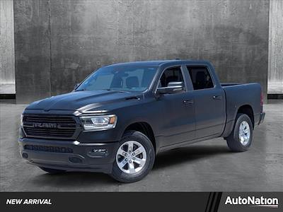 2023 Ram 1500 Crew Cab 4x4 Pickup for sale #PN622477 - photo 1