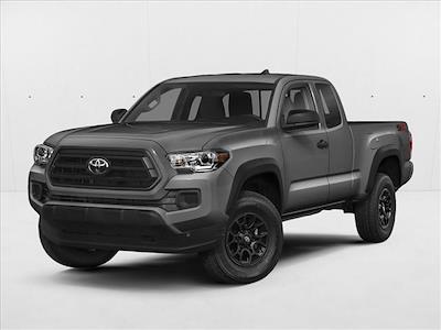 Used 2023 Toyota Tacoma - photo 1