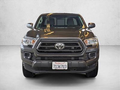 Used 2023 Toyota Tacoma - photo 1