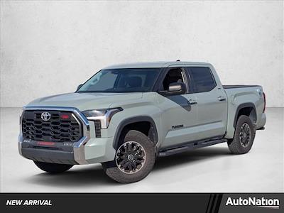 2023 Toyota Tundra CrewMax Cab 4x4 Pickup for sale #PX121354 - photo 1