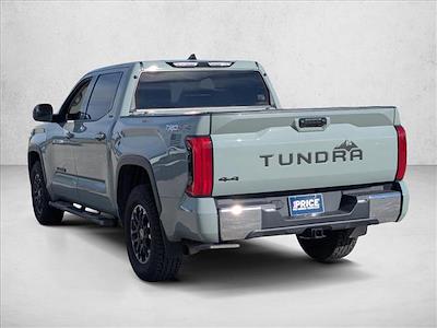 2023 Toyota Tundra CrewMax Cab 4x4 Pickup for sale #PX121354 - photo 2