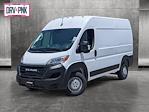 2024 Ram ProMaster 1500 High Roof FWD, Empty Cargo Van for sale #RE121179 - photo 1