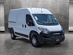 2024 Ram ProMaster 1500 High Roof FWD, Empty Cargo Van for sale #RE121179 - photo 8