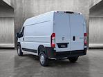 2024 Ram ProMaster 1500 High Roof FWD, Empty Cargo Van for sale #RE121179 - photo 2