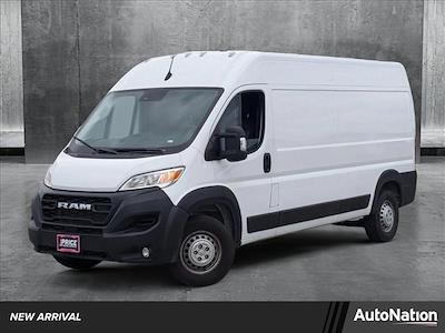 2024 Ram ProMaster 2500 High Roof FWD Empty Cargo Van for sale #RE121346 - photo 1