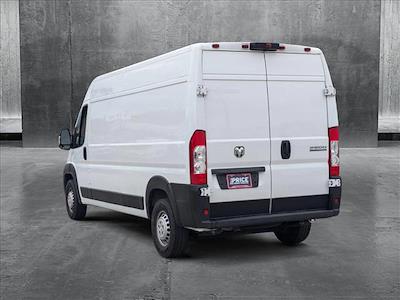 2024 Ram ProMaster 2500 High Roof FWD Empty Cargo Van for sale #RE121346 - photo 2