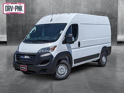 2024 Ram ProMaster 1500 High Roof FWD, Empty Cargo Van for sale #RE127104 - photo 1