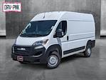 2024 Ram ProMaster 1500 High Roof FWD Empty Cargo Van for sale #RE127104 - photo 18