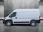 2024 Ram ProMaster 1500 High Roof FWD, Empty Cargo Van for sale #RE127104 - photo 6