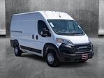 2024 Ram ProMaster 1500 High Roof FWD, Empty Cargo Van for sale #RE127104 - photo 8