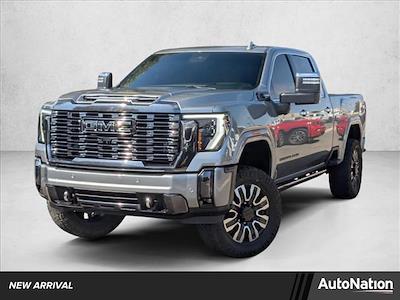 2024 GMC Sierra 2500 Crew Cab 4x4 Pickup for sale #RF170837 - photo 1