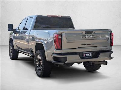 2024 GMC Sierra 2500 Crew Cab 4x4 Pickup for sale #RF170837 - photo 2