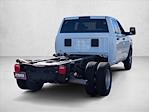 Used 2024 Ram 3500 Crew Cab 60 CA Cab Chassis for sale #RG167963 - photo 6