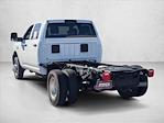 Used 2024 Ram 3500 Crew Cab 60 CA Cab Chassis for sale #RG167963 - photo 2