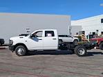 Used 2024 Ram 3500 Crew Cab 60 CA Cab Chassis for sale #RG167963 - photo 8