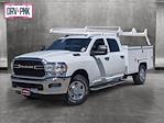 2024 Ram 2500 Crew Cab 4x2, Service Truck for sale #RG232708 - photo 1