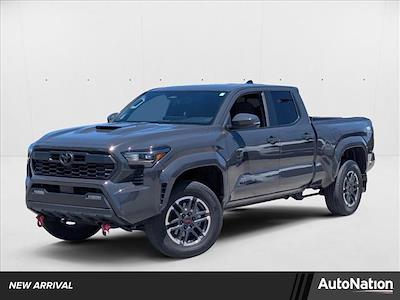 2024 Toyota Tacoma Double Cab 4WD Pickup for sale #RM033071 - photo 1