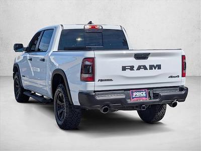 Used 2024 Ram 1500 - photo 1