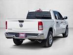 Used 2024 Ram 1500 Big Horn Crew Cab for sale #RN122944 - photo 6