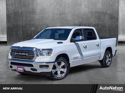 2024 Ram 1500 Crew Cab 4x2 Pickup for sale #RN220214 - photo 1