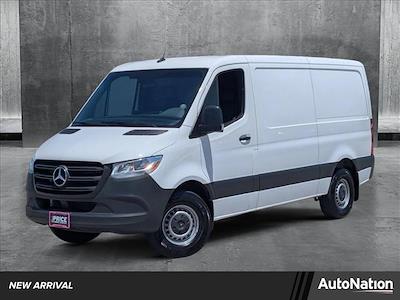 2024 Mercedes-Benz Sprinter 2500 Standard Roof RWD Empty Cargo Van for sale #RT181782 - photo 1