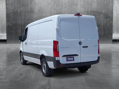 2024 Mercedes-Benz Sprinter 2500 Standard Roof RWD Empty Cargo Van for sale #RT181782 - photo 2