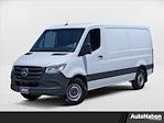 2024 Mercedes-Benz Sprinter 2500 Standard Roof RWD Empty Cargo Van for sale #RT181782 - photo 1