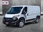 2025 Ram ProMaster 1500 Standard Roof FWD Empty Cargo Van for sale #SE505604 - photo 18
