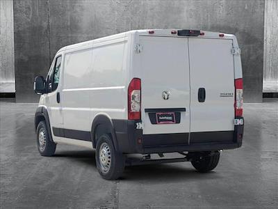 2025 Ram ProMaster 1500 Standard Roof FWD Empty Cargo Van for sale #SE530151 - photo 2