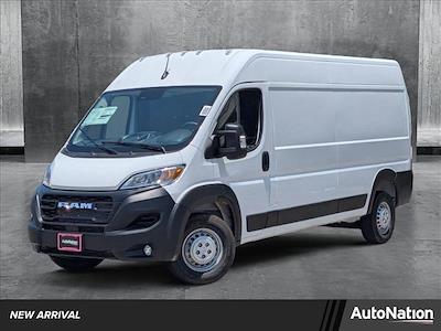 2025 Ram ProMaster 2500 High Roof FWD Empty Cargo Van for sale #SE563809 - photo 1