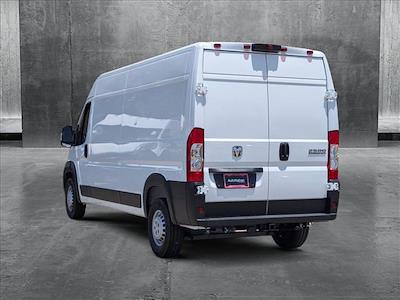2025 Ram ProMaster 2500 High Roof FWD Empty Cargo Van for sale #SE563809 - photo 2