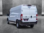 2025 Ram ProMaster 2500 High Roof FWD Empty Cargo Van for sale #SE563809 - photo 2