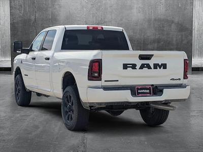 2025 Ram 2500 Crew Cab 4x4 Pickup for sale #SG501553 - photo 2