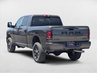 New 2025 Ram 2500 Big Horn Crew Cab 4x4 Pickup for sale #SG502411 - photo 2