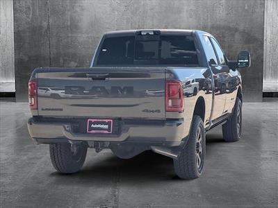 2025 Ram 3500 Crew Cab 4x4 Pickup for sale #SG503242 - photo 2
