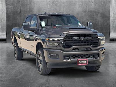 2025 Ram 3500 Crew Cab 4x4 Pickup for sale #SG503242 - photo 1