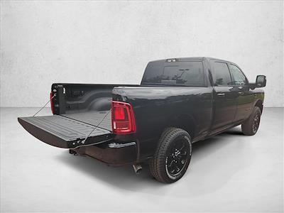 New 2025 Ram 2500 Laramie Crew Cab for sale #SG508391 - photo 2