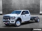2025 Ram 5500 Crew Cab DRW 4x4 Dump Truck for sale #SG514101 - photo 1