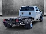 2025 Ram 5500 Crew Cab DRW 4x4 Dump Truck for sale #SG514101 - photo 3