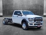 2025 Ram 5500 Crew Cab DRW 4x4 Dump Truck for sale #SG514101 - photo 8