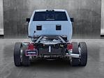 2025 Ram 5500 Crew Cab DRW 4x4 Dump Truck for sale #SG514101 - photo 9