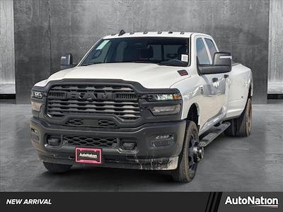 2025 Ram 3500 Crew Cab DRW 4x4 Pickup for sale #SG520366 - photo 1
